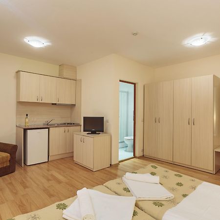 Serena Residence Sozopol Exterior photo