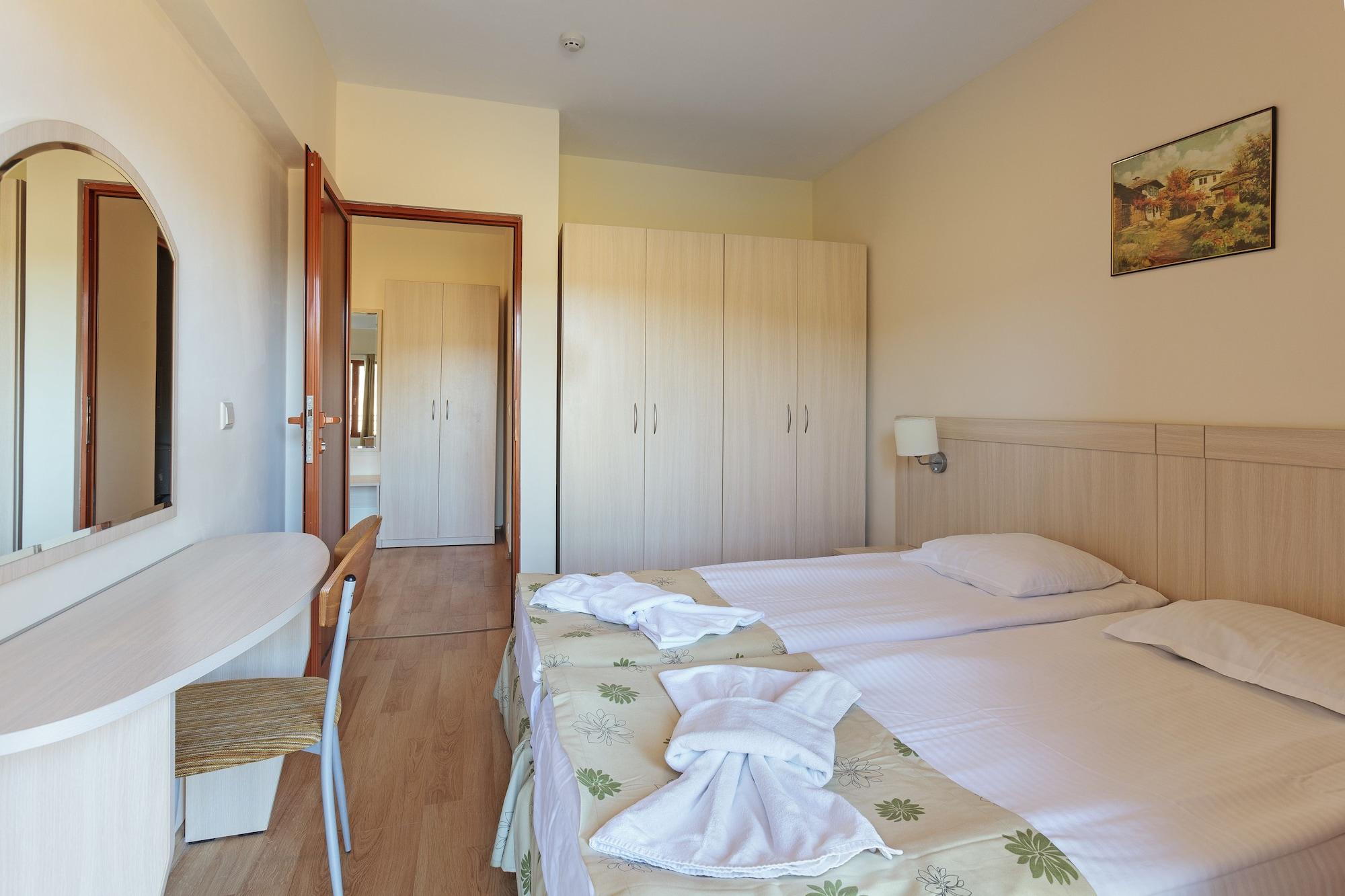 Serena Residence Sozopol Exterior photo